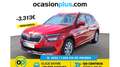 Skoda Kamiq 1.0 TSI Emotion 81kW Rot - thumbnail 1