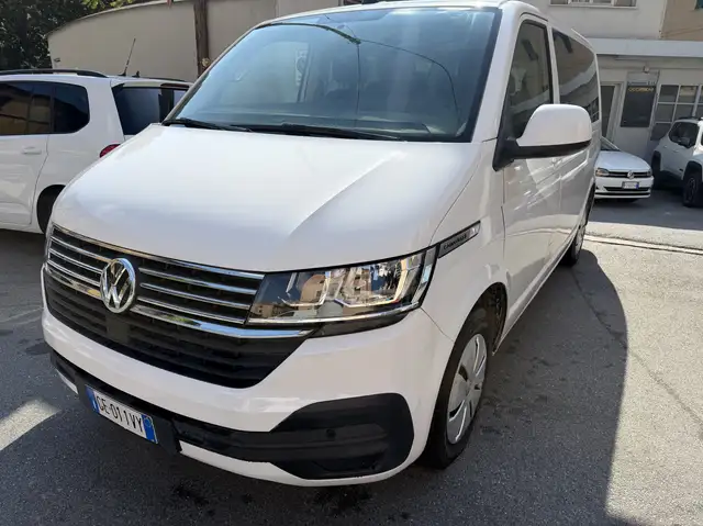 Volkswagen T6 Caravelle 2.0 TDI 150 CV Comfortline (NO OBBLIGO FINAANZIAR)