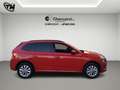 Skoda Kamiq 2020 1.0 tsi Monte Carlo 115cv Rouge - thumbnail 4