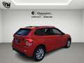 Skoda Kamiq 2020 1.0 tsi Monte Carlo 115cv Rouge - thumbnail 5