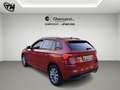 Skoda Kamiq 2020 1.0 tsi Monte Carlo 115cv Rouge - thumbnail 7