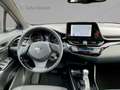 Toyota C-HR 1.8 Hybrid Team Deutschland Navigation Bleu - thumbnail 10