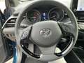 Toyota C-HR 1.8 Hybrid Team Deutschland Navigation Bleu - thumbnail 11