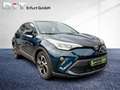 Toyota C-HR 1.8 Hybrid Team Deutschland Navigation Bleu - thumbnail 6