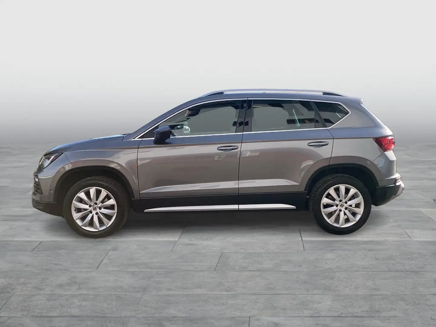 SEAT Ateca Xperience Grau - 2