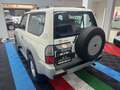 Toyota Land Cruiser Land Cruiser 3.0 TD 3P KZJ90 GX Weiß - thumbnail 5