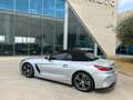 BMW Z4 M 40i auto Srebrny - thumbnail 6