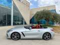 BMW Z4 M 40i auto Srebrny - thumbnail 2