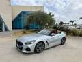 BMW Z4 M 40i auto Srebrny - thumbnail 1