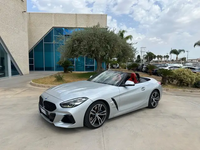BMW Z4 M 40i auto