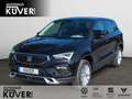 SEAT Ateca Style 1.5 TSI DSG Navi+ACC+AHK+LED+Shzg. Black - thumbnail 1