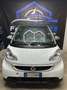 smart forTwo 1000 45 kW MHD coupé pure Blanc - thumbnail 1