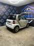 smart forTwo 1000 45 kW MHD coupé pure Blanc - thumbnail 4
