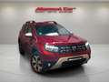 Dacia Duster 1.0 TCe Prestige LPG * Garantie * GPS * Clim * Rood - thumbnail 3