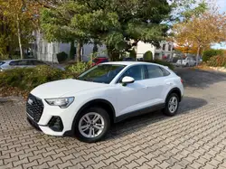 Audi Q3 Sportback 45 TFSIe Plug In