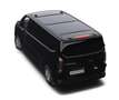 Ford E-Transit Custom Limited 71kWh L2 AHK LED SHZ 3S 160 kW (... Schwarz - thumbnail 4