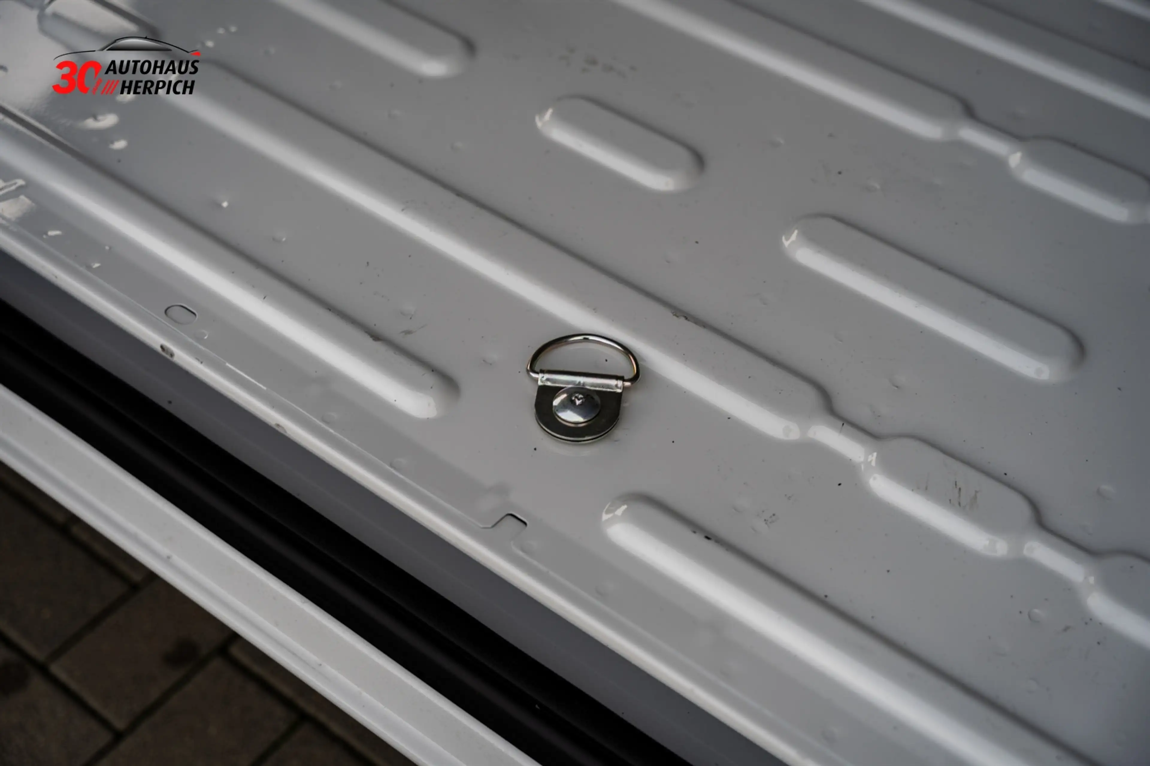 Fiat Ducato L2H1 2.2 Multijet Flachdach DAB RFK PDC — photo 7