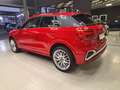 Audi Q2 35 TDI S tronic S line Edition Rosso - thumbnail 4