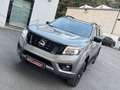 Nissan Navara 2300 DCi AUTOMATIQUE 190CV DOUBLE CABINE FULL Gris - thumbnail 5