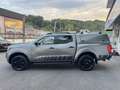 Nissan Navara 2300 DCi AUTOMATIQUE 190CV DOUBLE CABINE FULL Gris - thumbnail 4