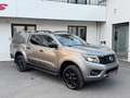 Nissan Navara 2300 DCi AUTOMATIQUE 190CV DOUBLE CABINE FULL Gris - thumbnail 2