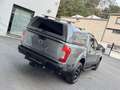 Nissan Navara 2300 DCi AUTOMATIQUE 190CV DOUBLE CABINE FULL Gris - thumbnail 10