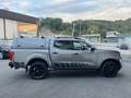 Nissan Navara 2300 DCi AUTOMATIQUE 190CV DOUBLE CABINE FULL Gris - thumbnail 11