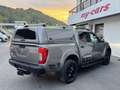 Nissan Navara 2300 DCi AUTOMATIQUE 190CV DOUBLE CABINE FULL Gris - thumbnail 6