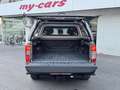 Nissan Navara 2300 DCi AUTOMATIQUE 190CV DOUBLE CABINE FULL Gris - thumbnail 15