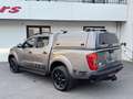 Nissan Navara 2300 DCi AUTOMATIQUE 190CV DOUBLE CABINE FULL Gris - thumbnail 7
