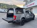 Nissan Navara 2300 DCi AUTOMATIQUE 190CV DOUBLE CABINE FULL Gris - thumbnail 13
