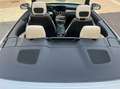 Mercedes-Benz C 220 d Cabrio Aut. AMG, Sitzmemory, Multibeam, Leder... Weiß - thumbnail 13