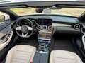 Mercedes-Benz C 220 d Cabrio Aut. AMG, Sitzmemory, Multibeam, Leder... Weiß - thumbnail 8