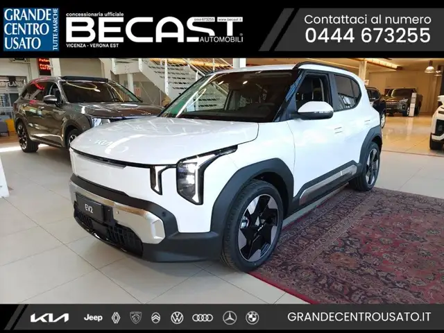 Kia EV2  Earth 42.2 kWh - PRONTA CONSEGNA