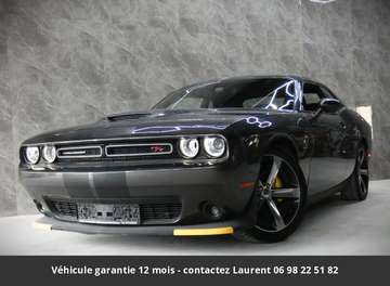 R/T 5.7L V8 Tout compris hors homologation 4500e