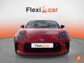 Toyota GR86 2.4+Boxer+T%2FM+6V+Coupe+RZ Rojo - thumbnail 5