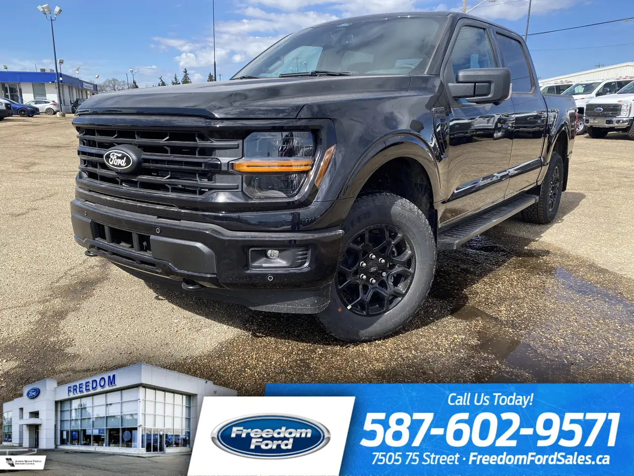 2026 Ford F 150