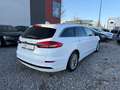 Ford Mondeo Turnier 2.0 ECOB Titanium/1.Hand/LED/ACC Blanc - thumbnail 6