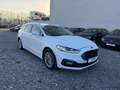 Ford Mondeo Turnier 2.0 ECOB Titanium/1.Hand/LED/ACC Blanc - thumbnail 3