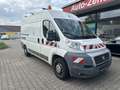 Fiat Ducato 120 1.Hand Weiß - thumbnail 1