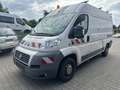 Fiat Ducato 120 1.Hand Weiß - thumbnail 3