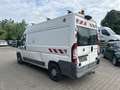 Fiat Ducato 120 1.Hand Weiß - thumbnail 4