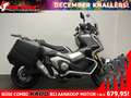 Honda X-ADV Gris - thumbnail 1