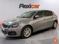 Peugeot 308 5p Allure 1.5 BlueHDi 96KW (130CV) Auto Gris - thumbnail 2