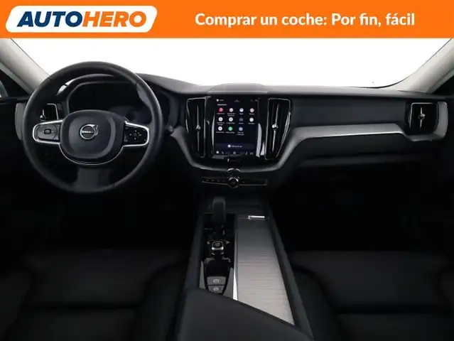 Volvo XC60 view 13