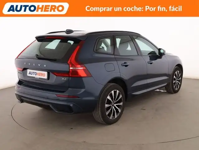 Volvo XC60 view 6