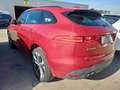 Jaguar F-Pace 2.0i4D Pure Aut. RWD 180 Burdeos - thumbnail 6
