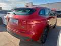 Jaguar F-Pace 2.0i4D Pure Aut. RWD 180 Burdeos - thumbnail 5