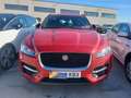 Jaguar F-Pace 2.0i4D Pure Aut. RWD 180 Burdeos - thumbnail 1
