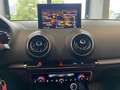 Audi A3 Sportback 30 TFSI Leder Navi SHZ Sportlenkrad Rot - thumbnail 16